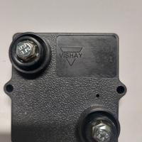 resistore corazzato potenza antinduttivo 1ohm 300W