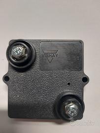 resistore corazzato potenza antinduttivo 1ohm 300W