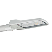 3 x LED Stradale PHILIPS coreline malaga 83W IP65