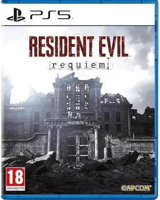 resident reguem ps5 