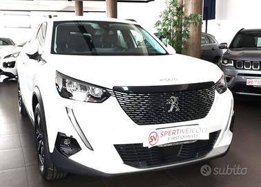 Peugeot 2008 BlueHDi 110 S&S Allure Pack