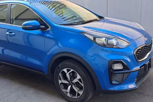 auto/suv