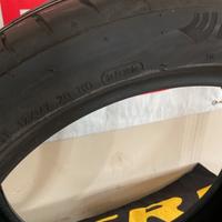 4 GOMME USATE ESTIVO 2154518 - CP78919031