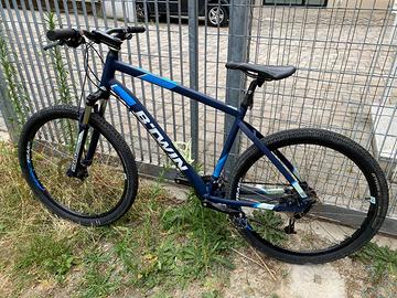 Mtb Rockider 520 27.5 XL