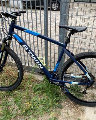 Mtb Rockider 520 27.5 XL