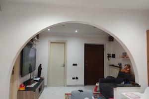 Vendita appartamento all'interno di una corte