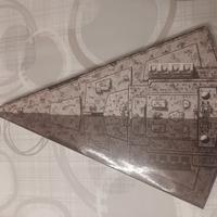 Collezione Star Wars esselunga