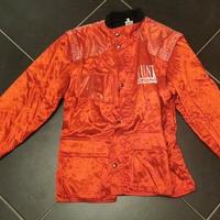 Giacche varie da enduro tg. M/L vintage motocross
