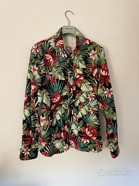 Camicia overshirt Nine in the morning - Taglia M