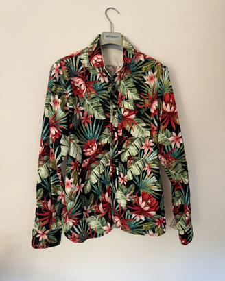 Camicia overshirt Nine in the morning - Taglia M