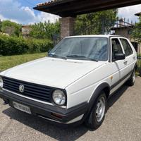Volkswagen Golf Madison