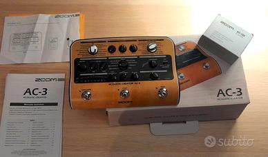 Zoom Ac 3