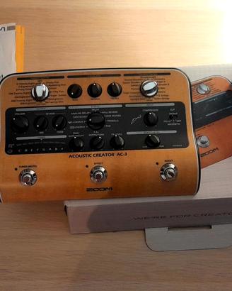 Zoom Ac 3