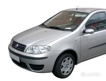 Fanali fiat punto 188