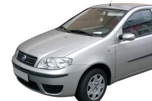 Fanali fiat punto 188