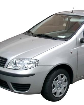 Fanali fiat punto 188