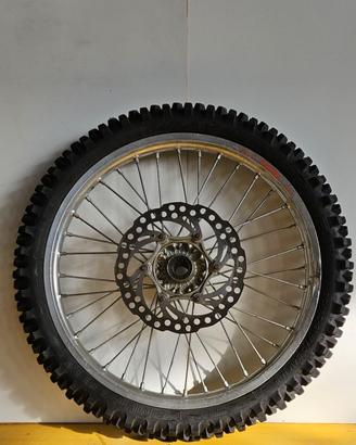 Cerchione / ruota Enduro 21"
