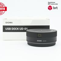 Sigma USB DOCK UD-01 (Canon)