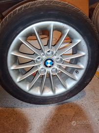 cerchi BMW serie 5 E39