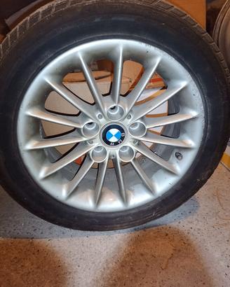 cerchi BMW serie 5 E39