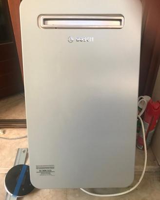 Scaldabagno  Bosch 5600 O