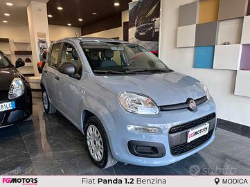 Fiat Panda 1.2 BENZINA