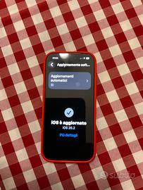 IPHONE 17 PRO 256Gb NUOVO