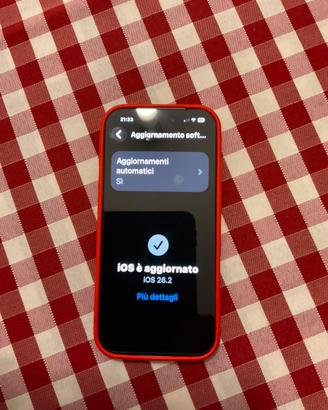 IPHONE 17 PRO 256Gb NUOVO