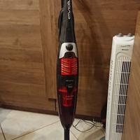 Ariete scopa elettrica evolution