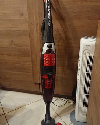 Ariete scopa elettrica evolution
