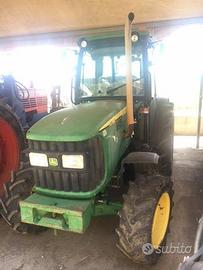 John deere 5515 f