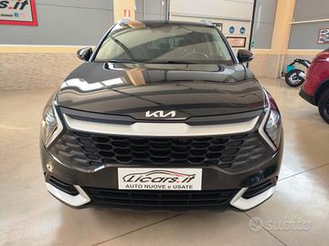 Kia Sportage 1.6 TGDi MHEV Business