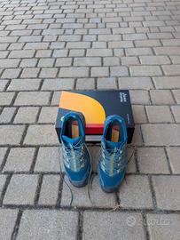  scarpe da trekking, la sportiva Raptor 2, 44.5