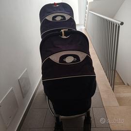 trio gemellare 
