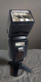 FLASH METZ 58 AF-2 per Pentax