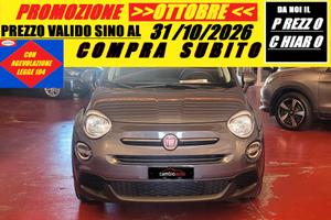 Fiat 500X 1.0 T3 120 CV Business