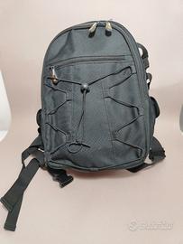 Zaino Fotografico Amazon Basics