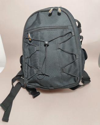 Zaino Fotografico Amazon Basics