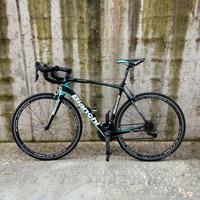 Bianchi Infinito CV in carbonio del 2019