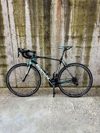Bianchi Infinito CV in carbonio del 2019