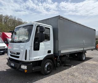 Iveco Eurocargo 60EL18
