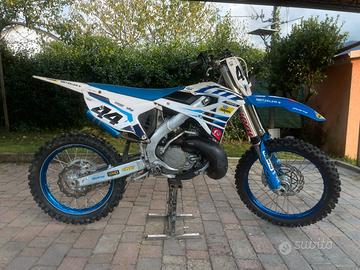 TM MX 250 2t 2023