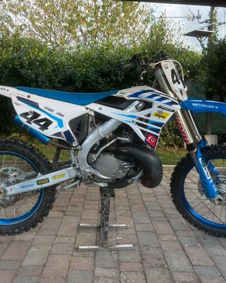 TM MX 250 2t 2023