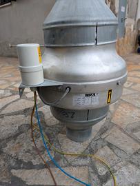 Aspiratore Cappa  MP3