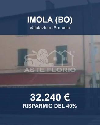 Immobile in asta di 49 m² a Imola