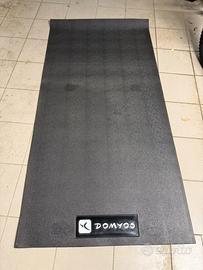Tappeto protettivo per attrezzature fitness