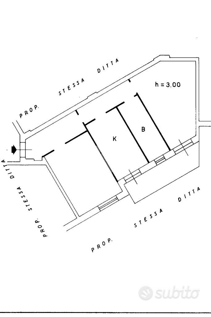 Appartamento – Casoria, Arpino - Vista 2