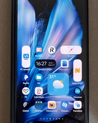 VIVO X FOLD 3 PRO  eccellenti condizioni