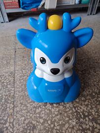 vasino aziamor animali bambini