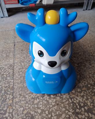 vasino aziamor animali bambini